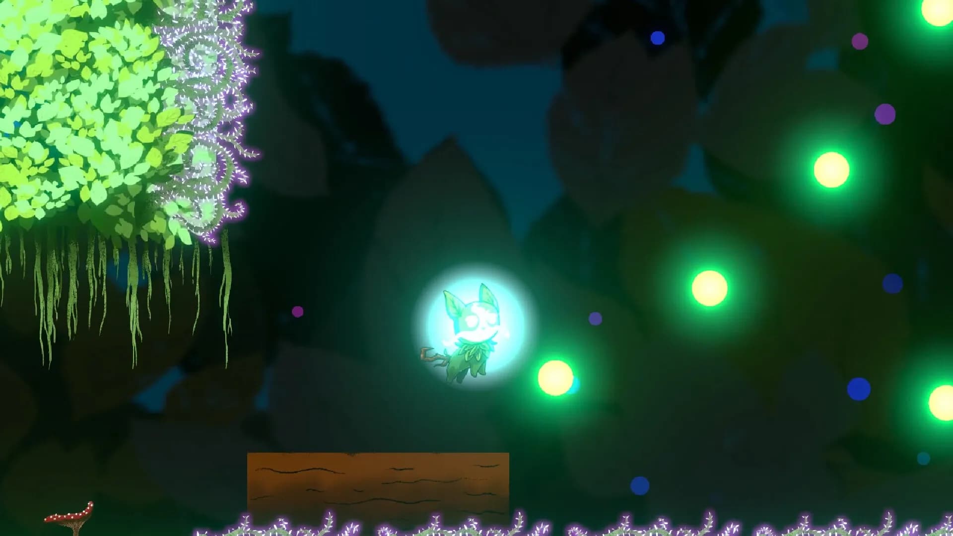 Ember's Light görsel 4