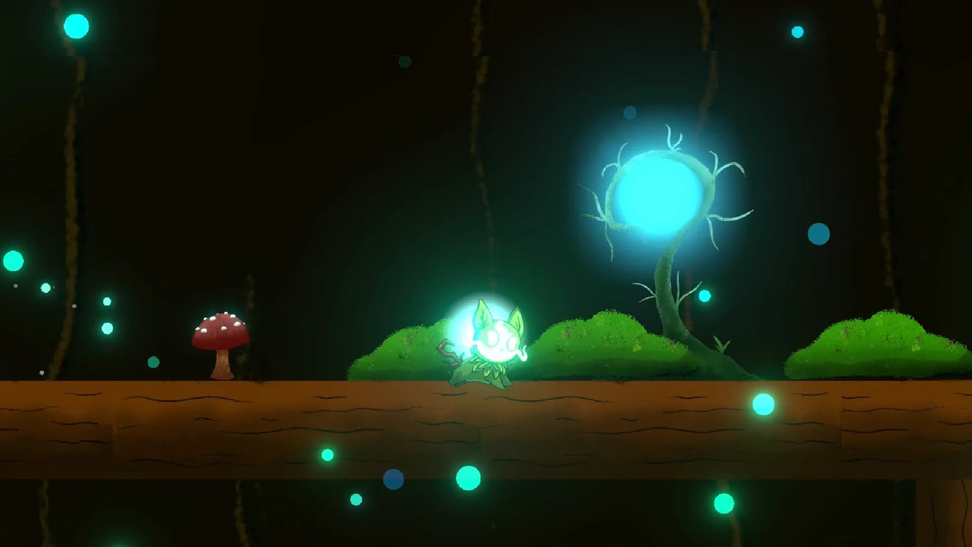 Ember's Light görsel 5