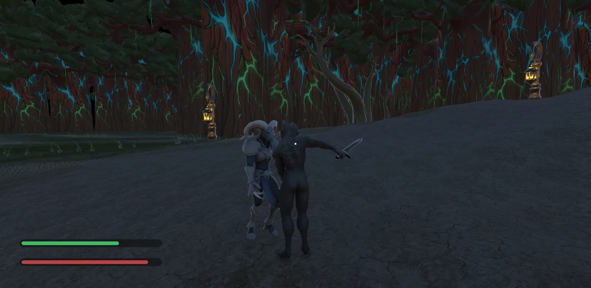 MythicMonsterOutlaws görsel 5