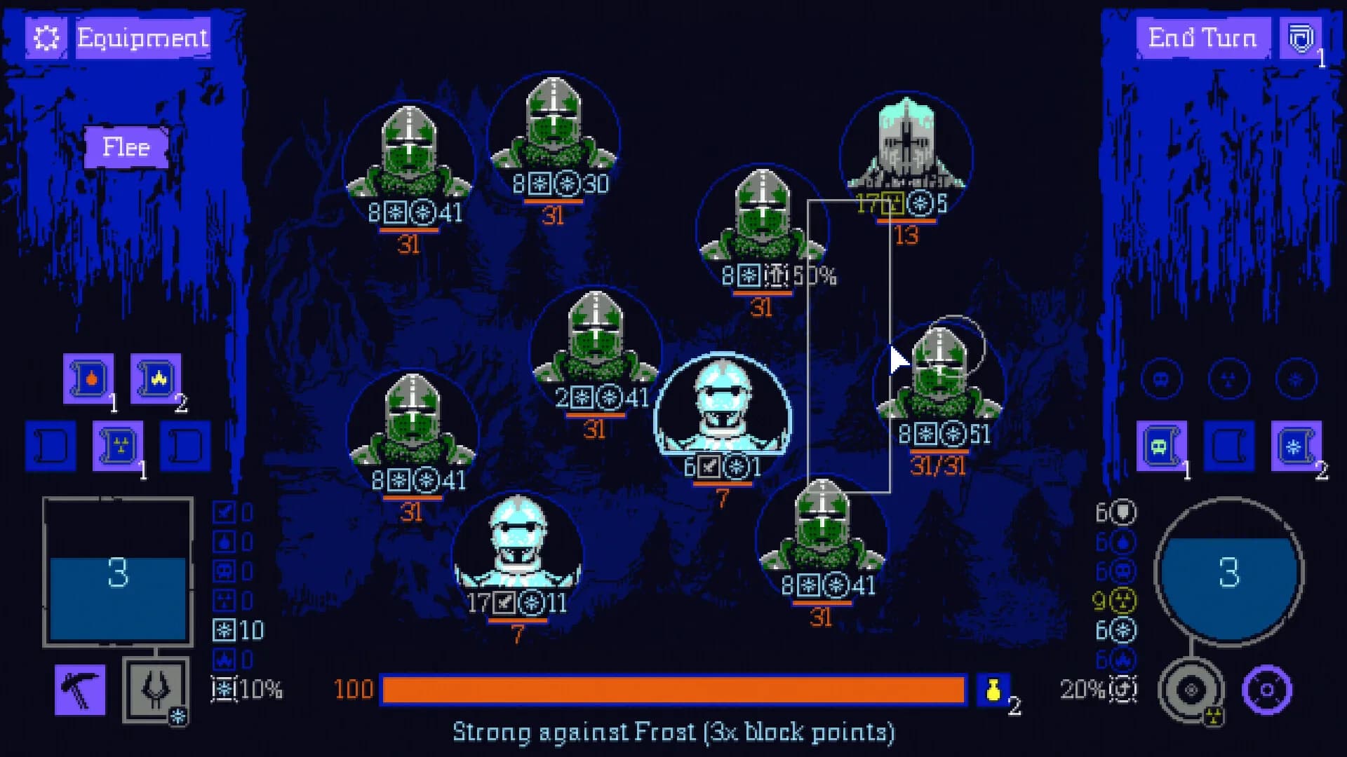 Souls Inferno görsel 2
