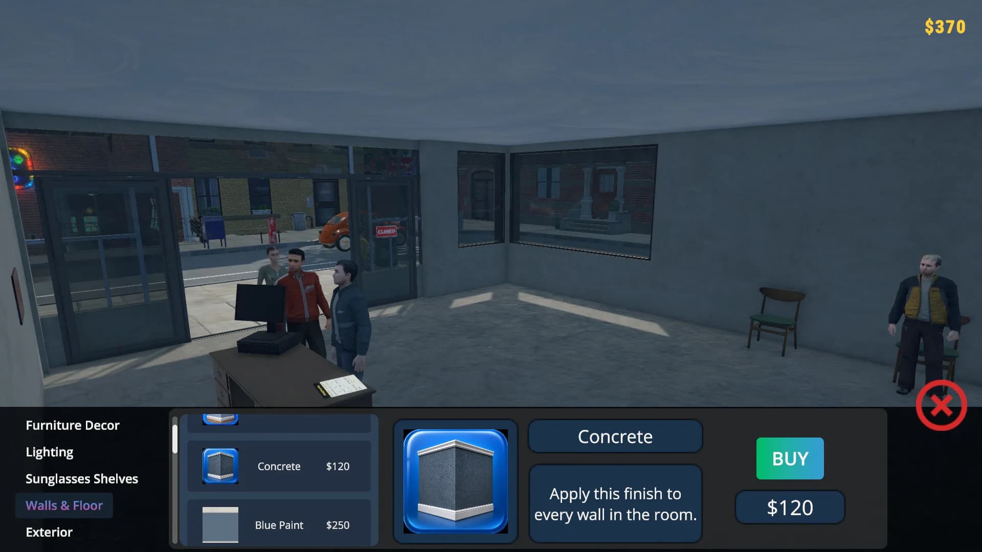 Optical Shop Simulator görsel 17