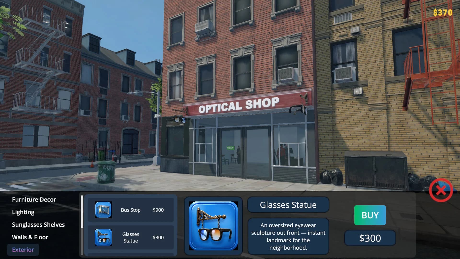 Optical Shop Simulator görsel 18