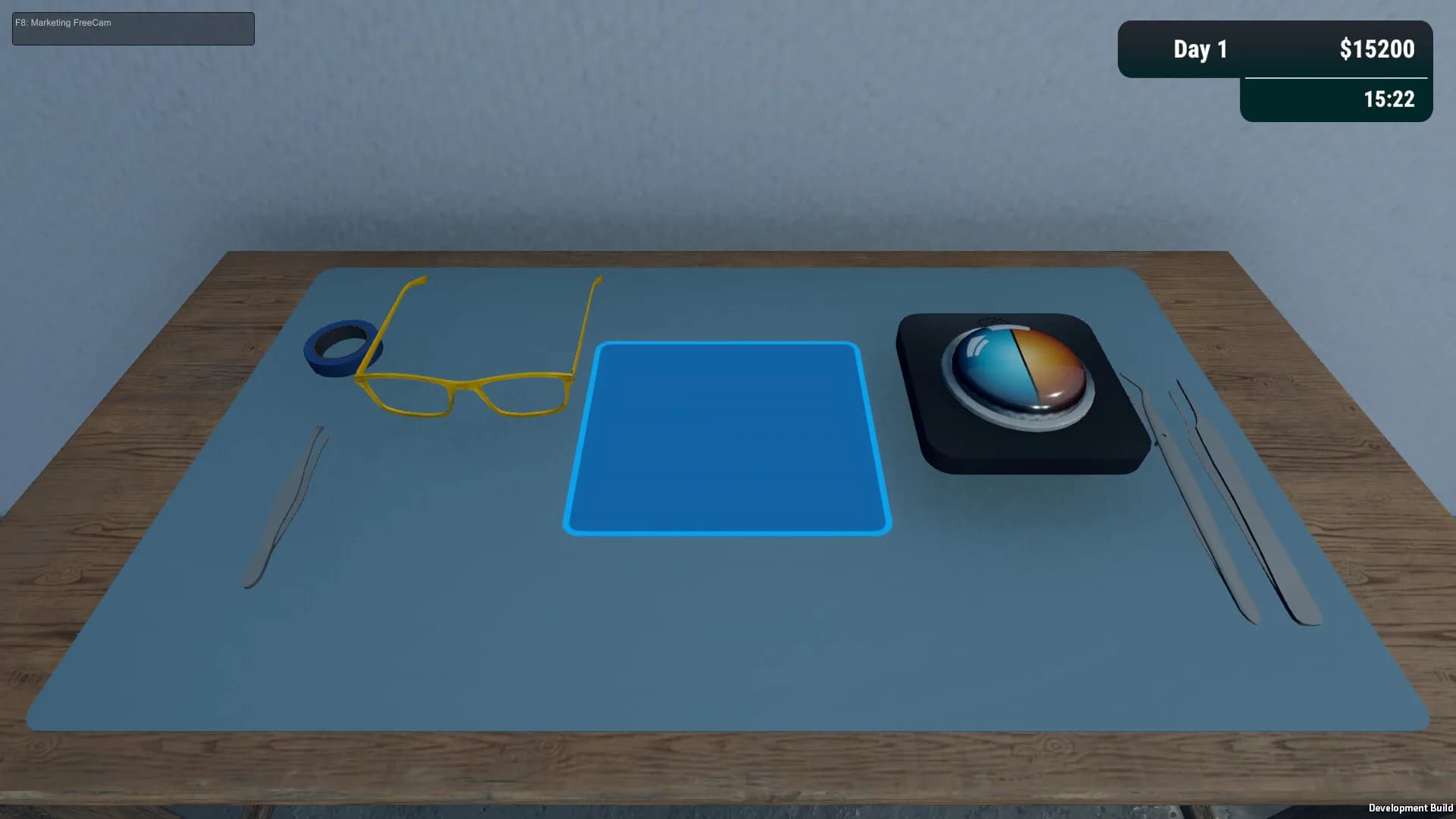 Optical Shop Simulator görsel 5