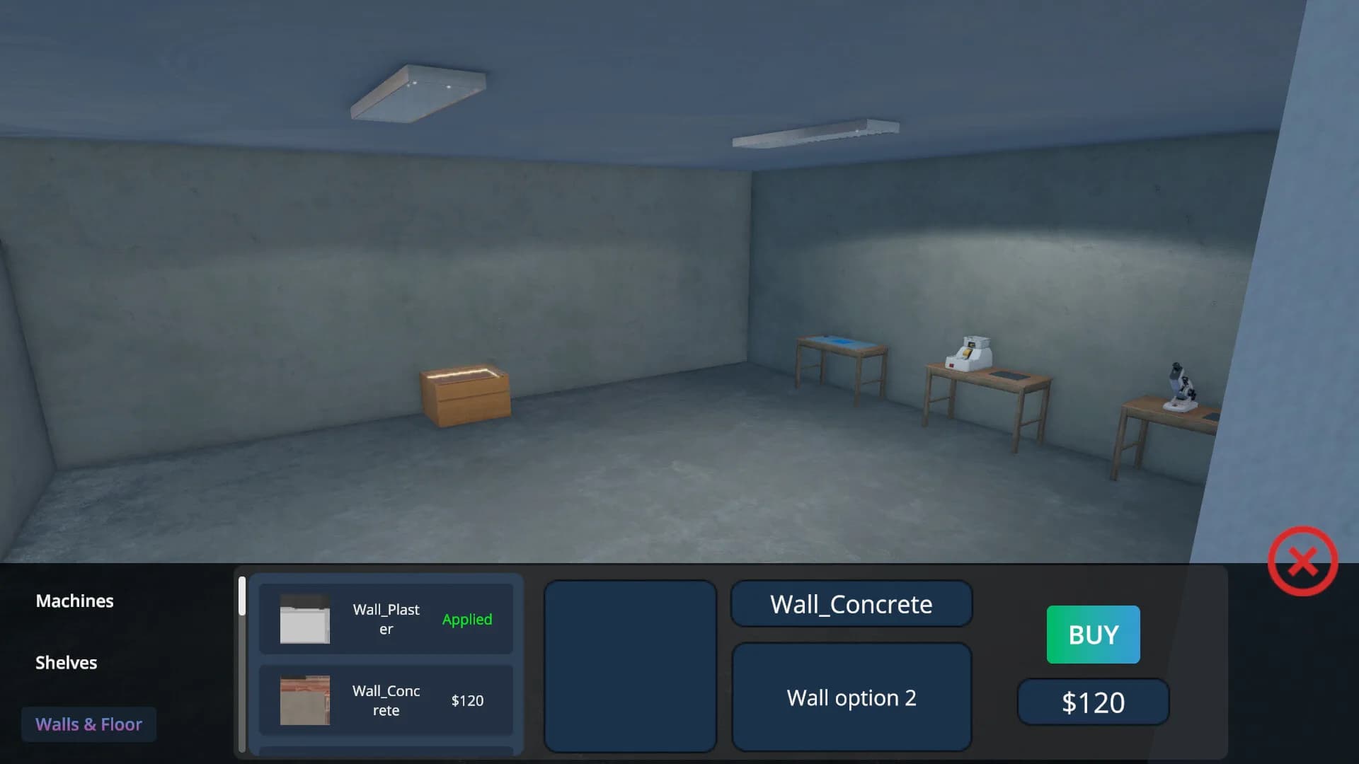 Optical Shop Simulator görsel 11