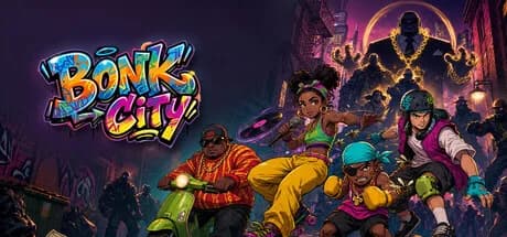 BonkCity görsel 1