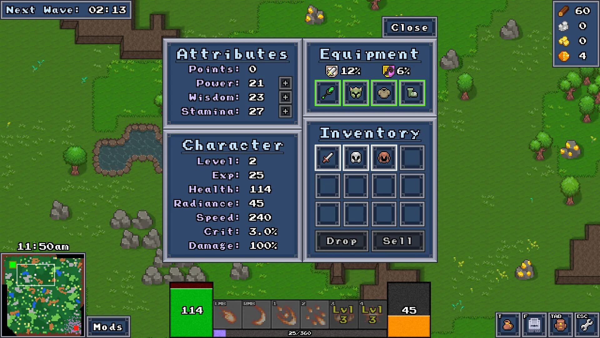 Dawnhold görsel 3
