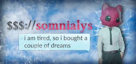 $$$://somnialys i am tired, so i bought a couple of dreams görsel 1
