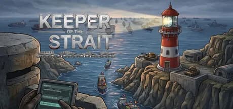Keeper of The Strait görsel 1