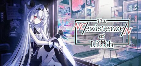 The NOexistenceN of Lilith görsel 1
