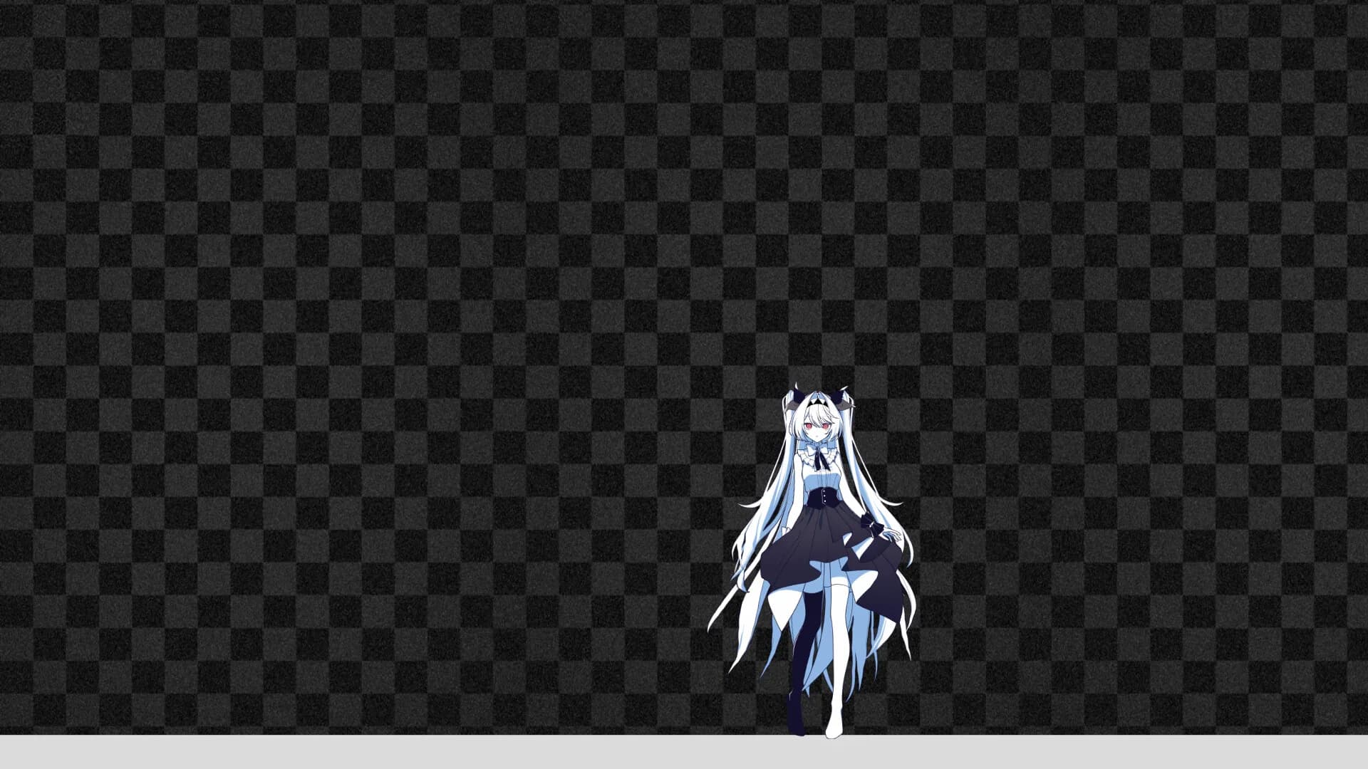 The NOexistenceN of Lilith görsel 6