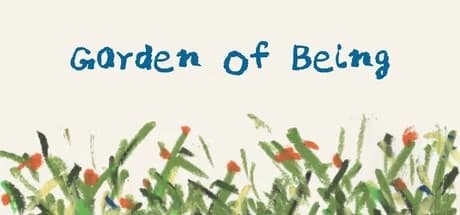 Garden Of Being görsel 1