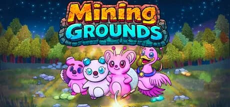 Mining Grounds görsel 1