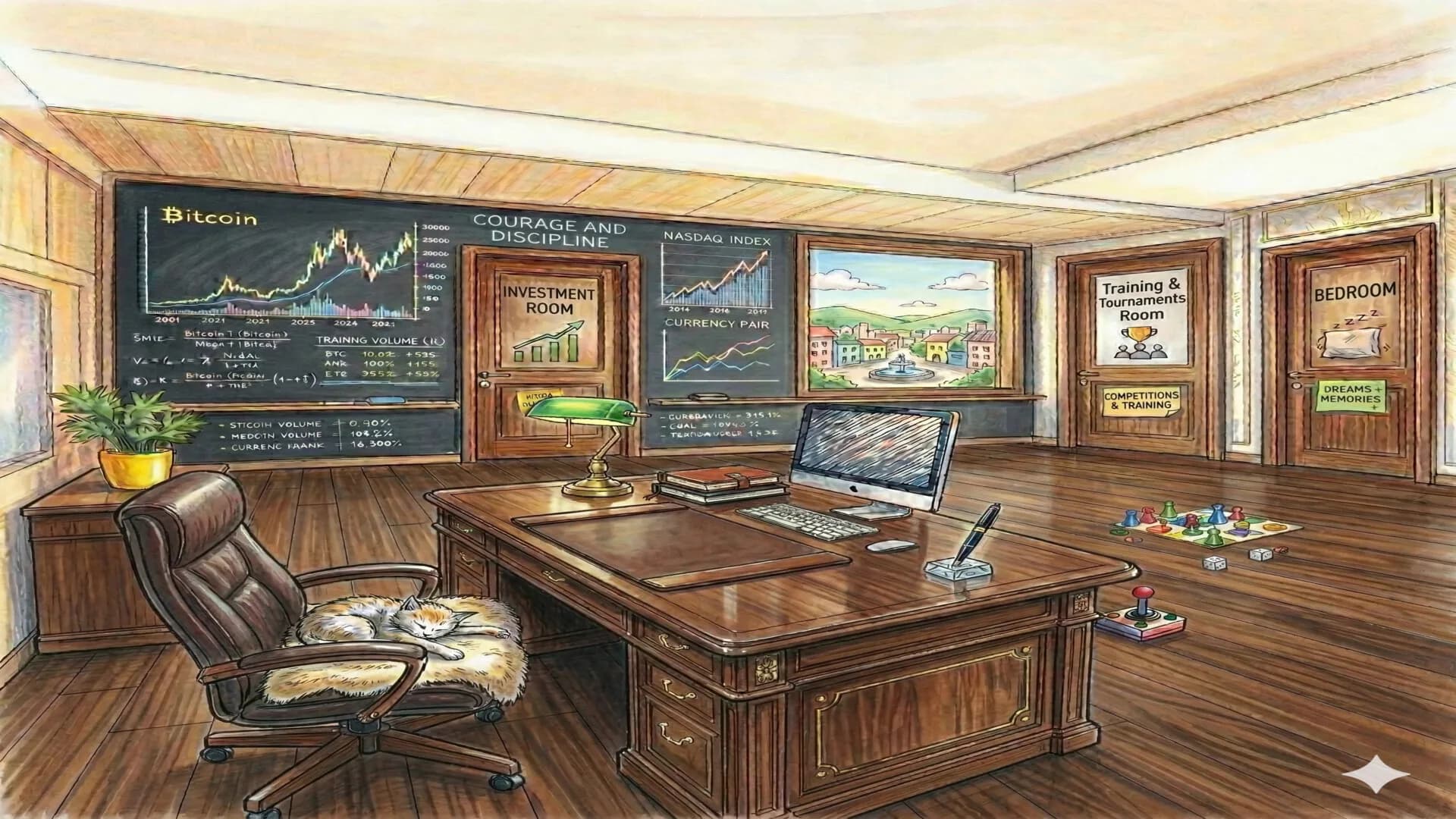 Trader Ascent görsel 9
