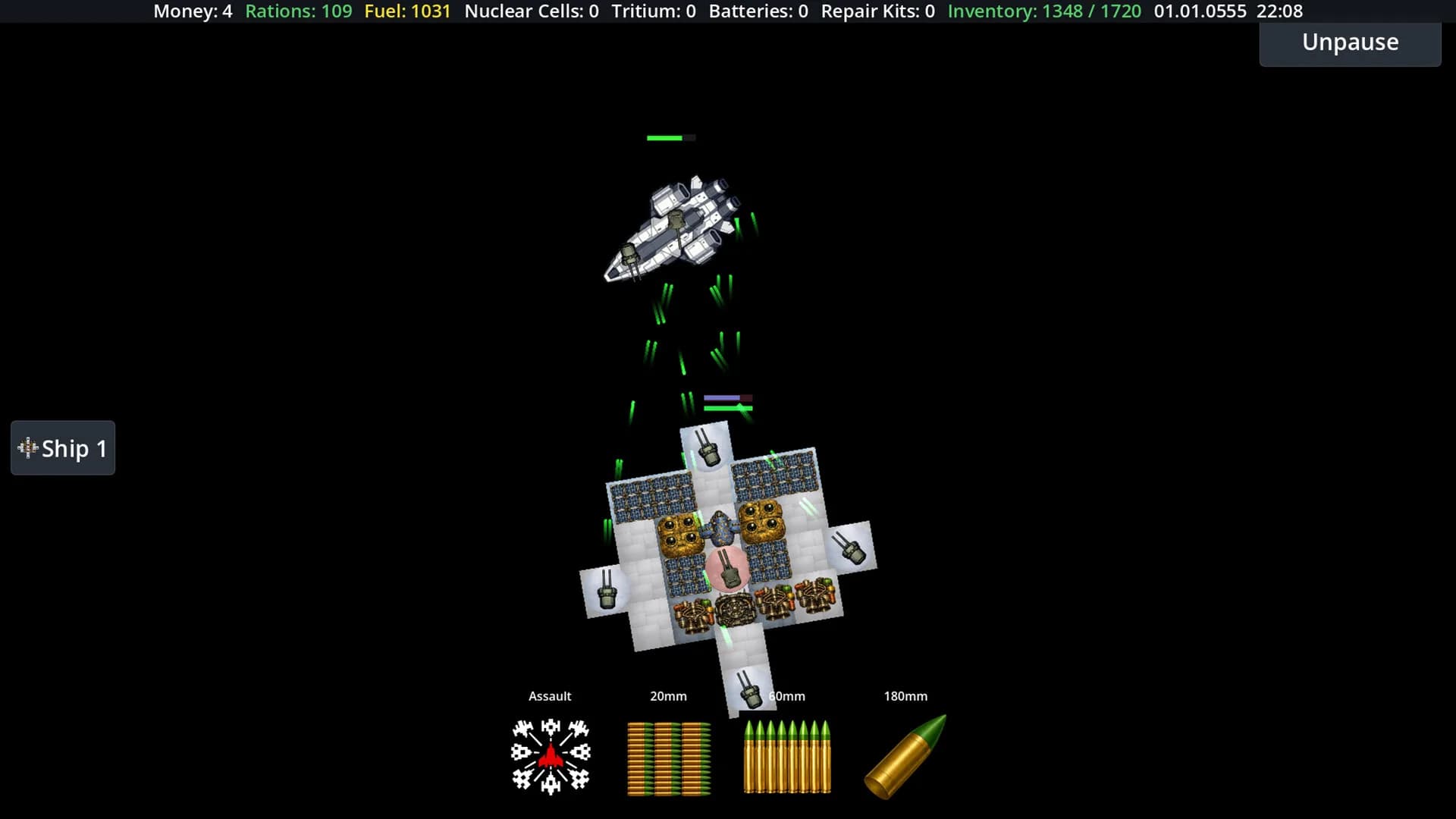 CLAW - Cosmic Legendary Animal Warfare görsel 2