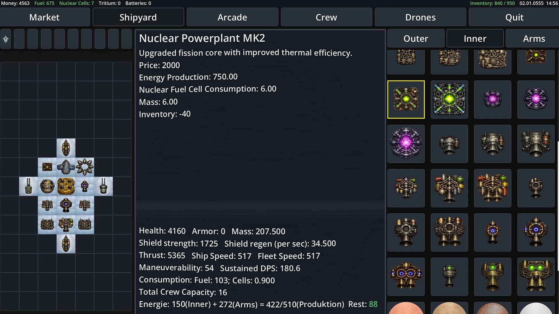 CLAW - Cosmic Legendary Animal Warfare görsel 5