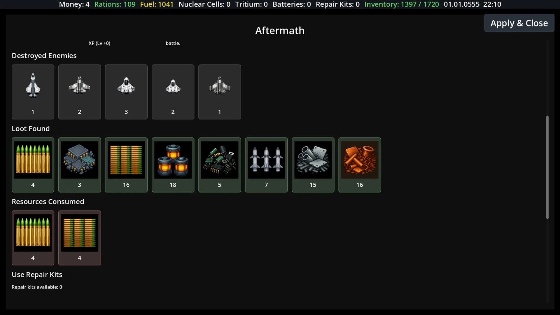 CLAW - Cosmic Legendary Animal Warfare görsel 6