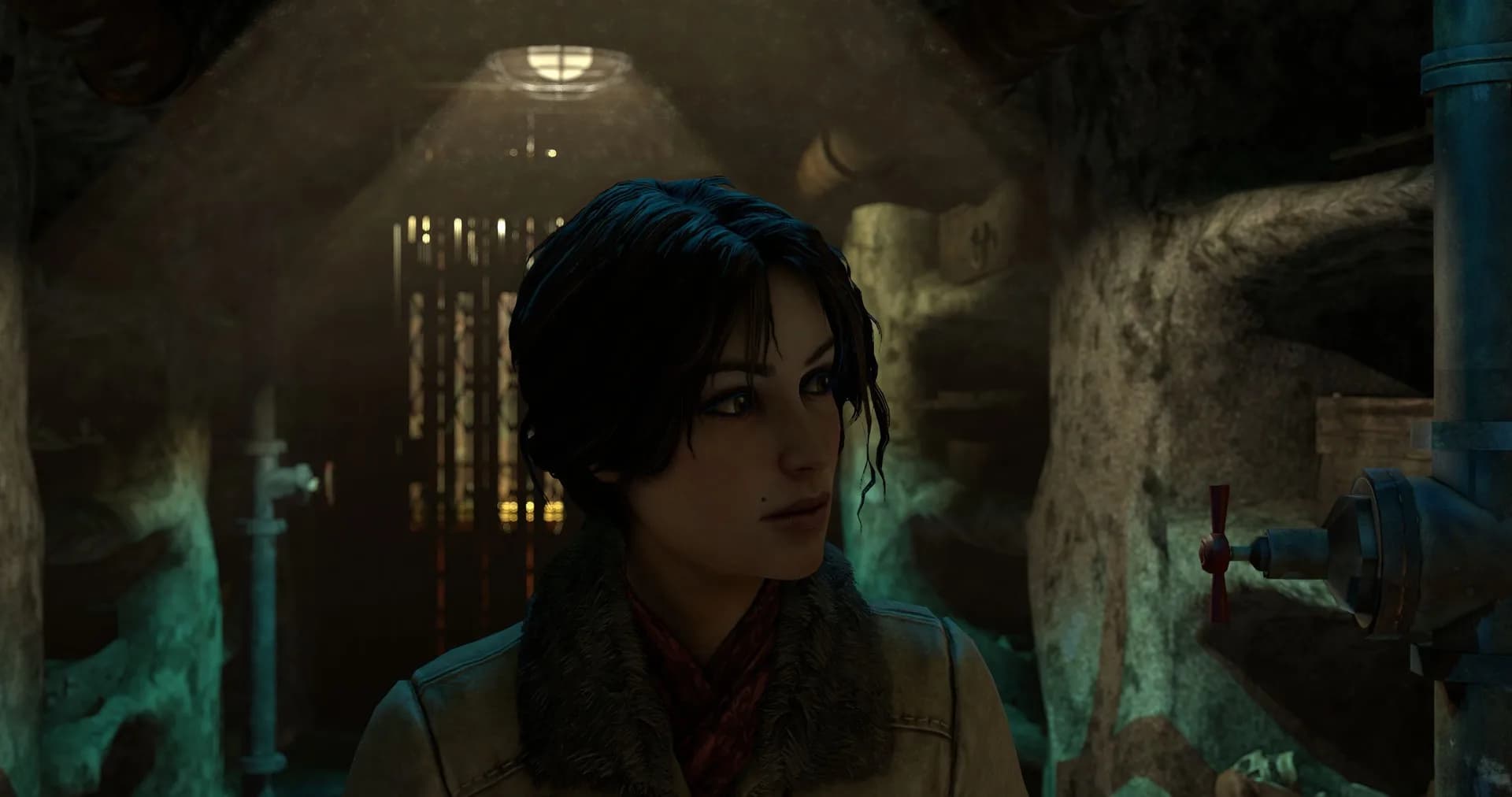 Syberia 3 görsel 3