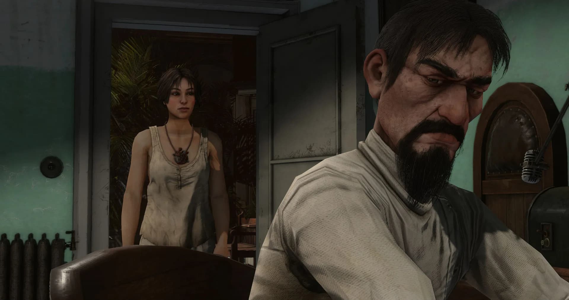 Syberia 3 görsel 5