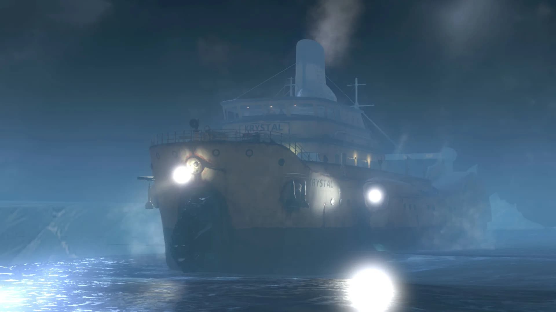 Syberia 3 görsel 8