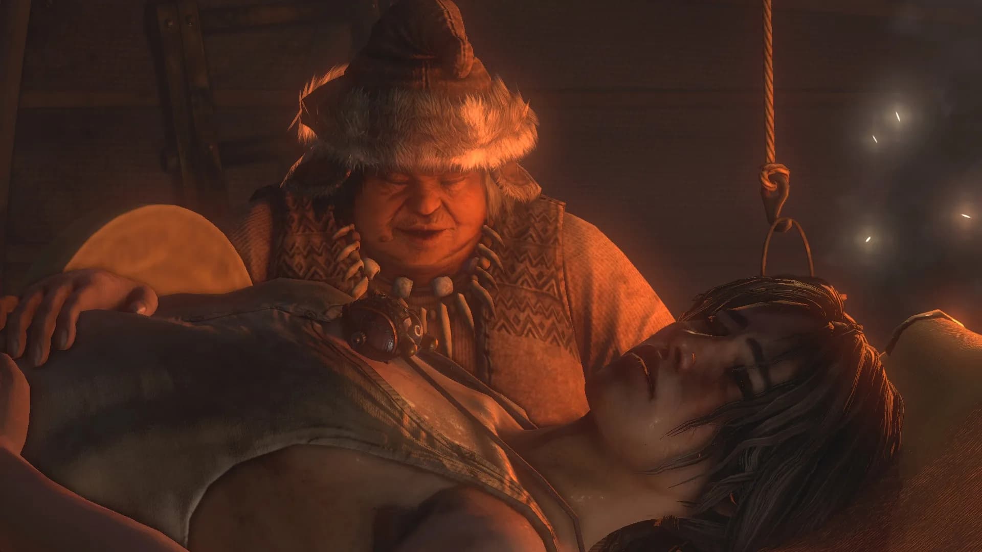 Syberia 3 görsel 11