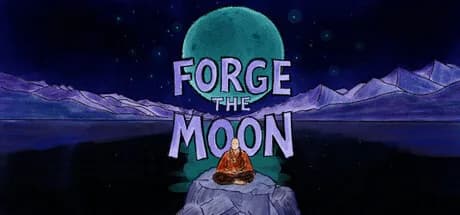 Forge the Moon görsel 1