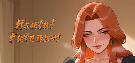 Hentai Futanari görsel 1