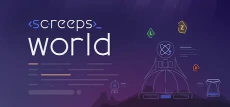 Screeps: World