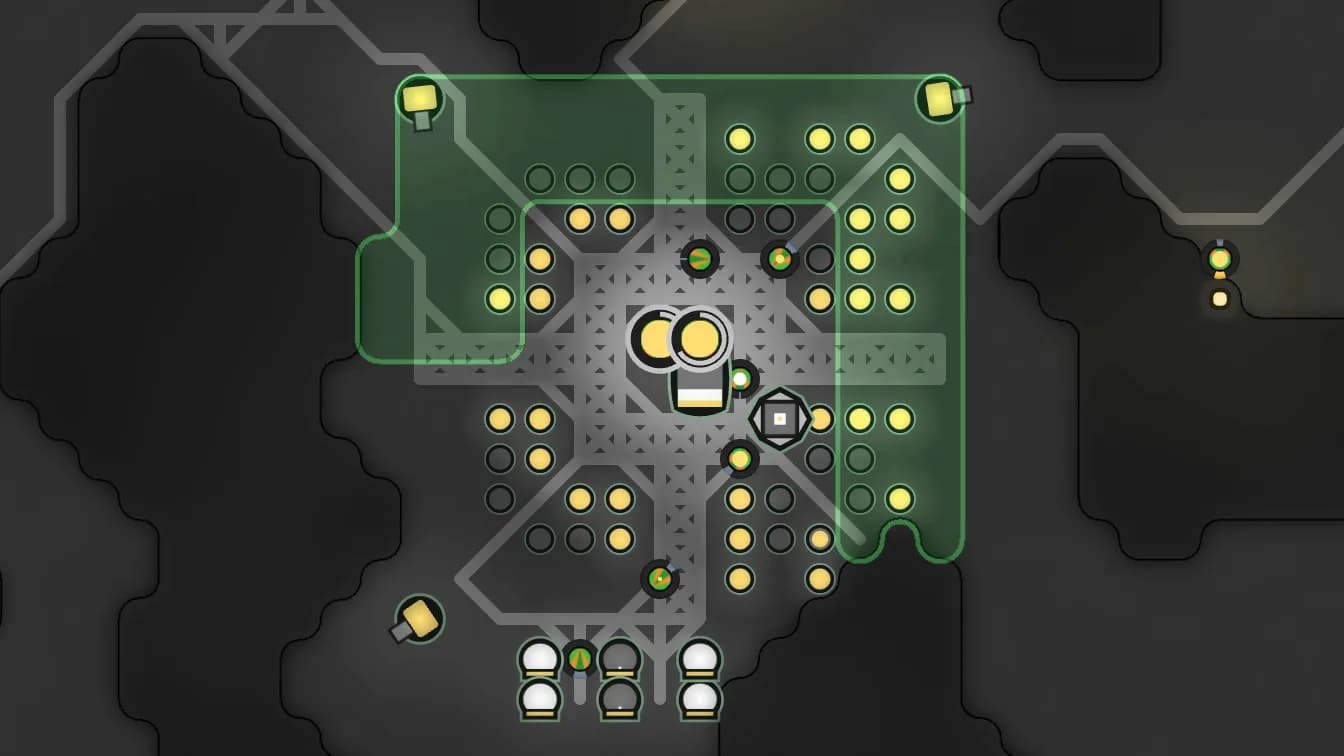 Screeps: World görsel 2