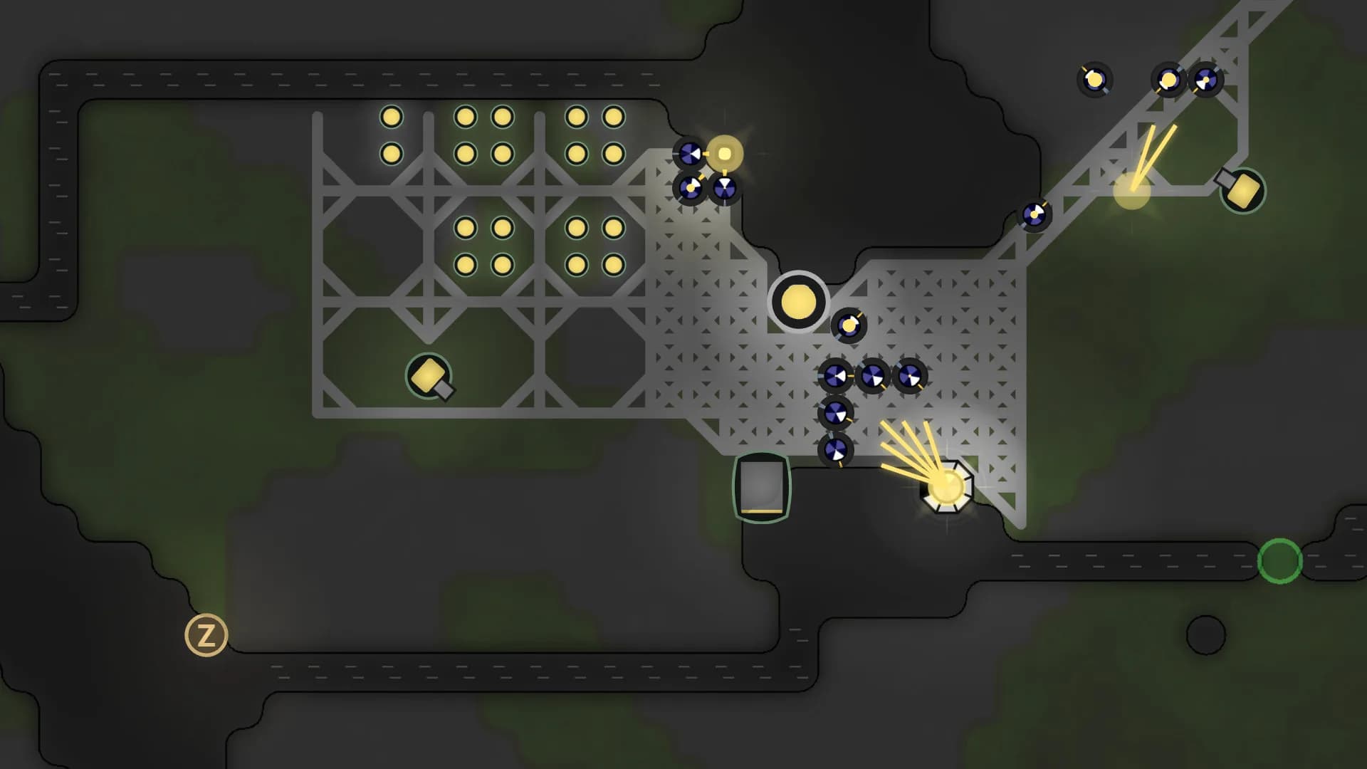 Screeps: World görsel 13