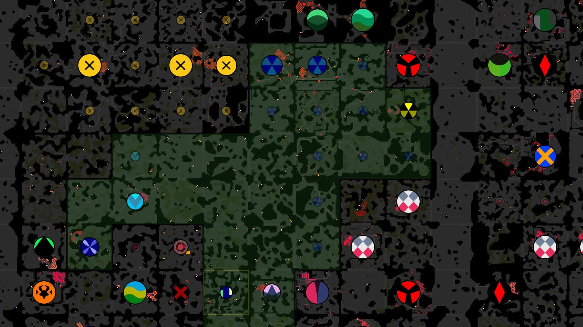 Screeps: World görsel 5