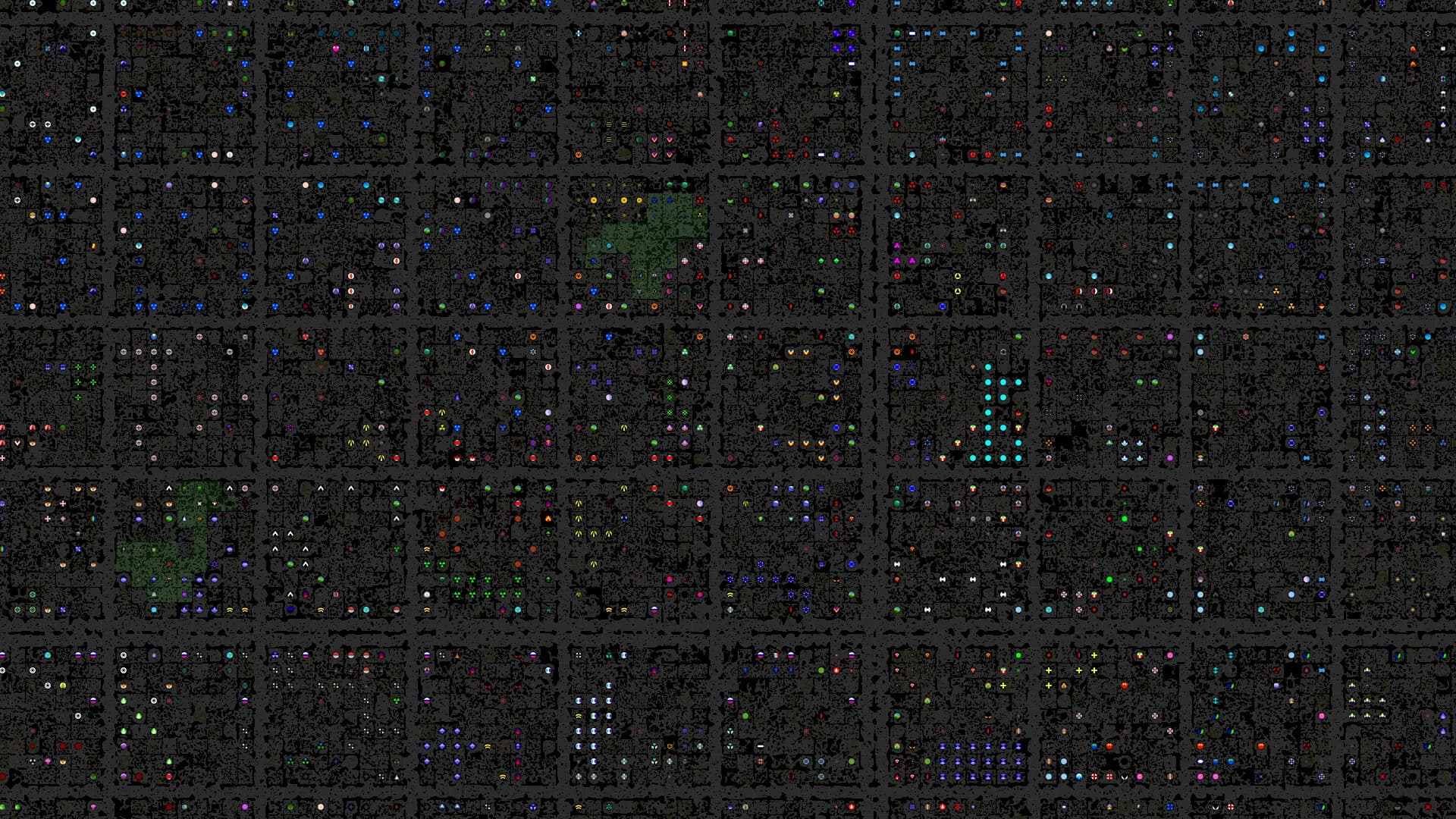 Screeps: World görsel 6