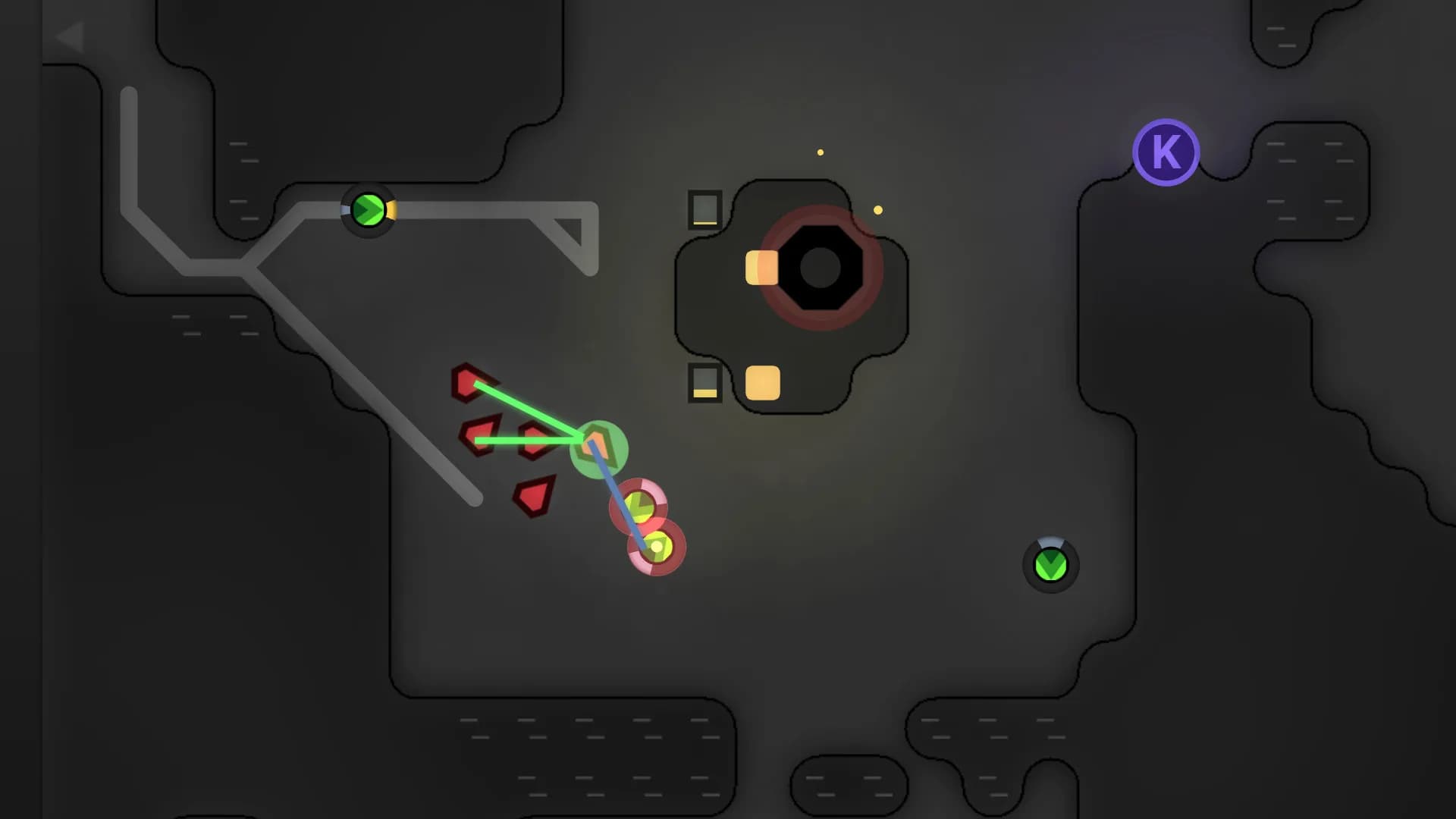Screeps: World görsel 7