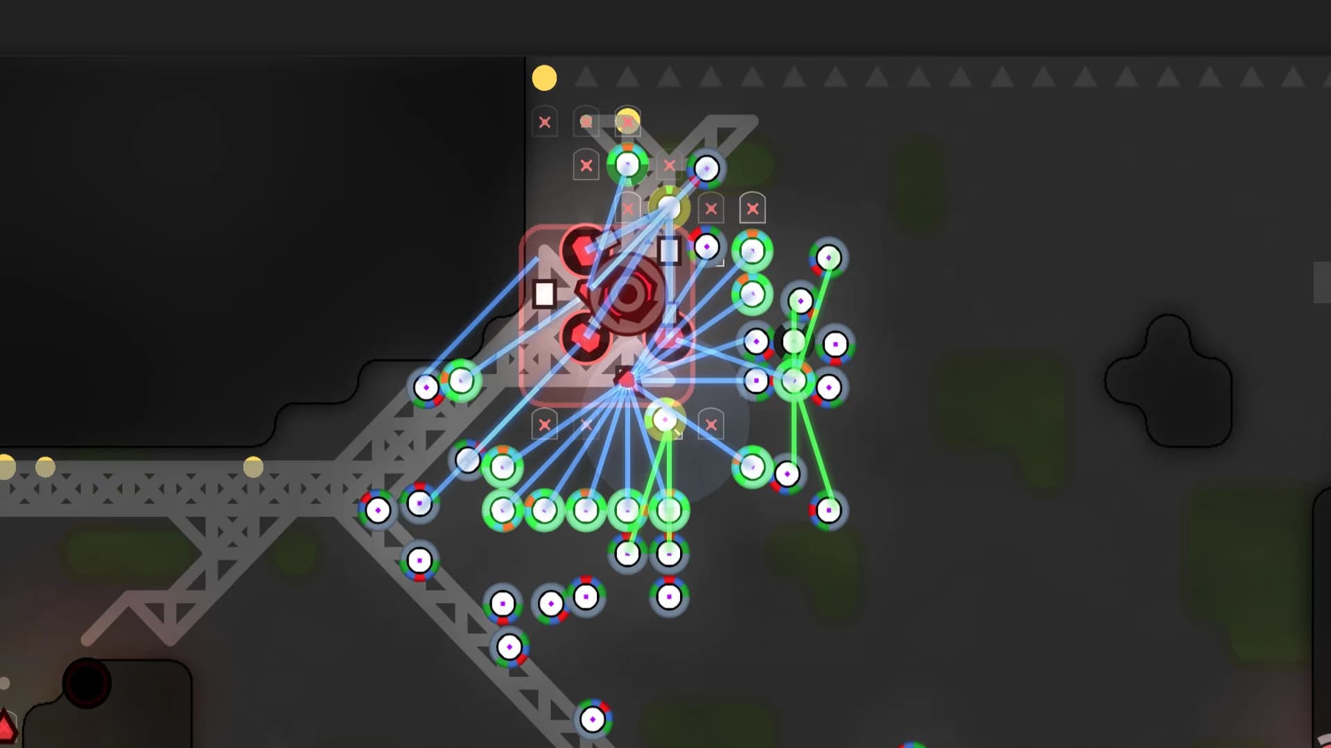 Screeps: World görsel 10