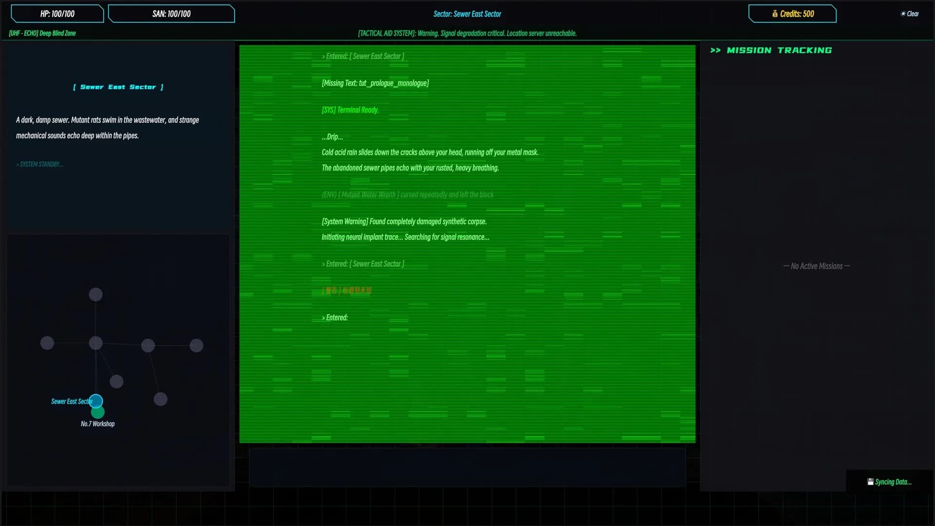 Legacy Code: Relic Restorer görsel 5