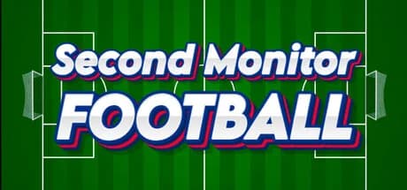 Second Monitor Football görsel 1