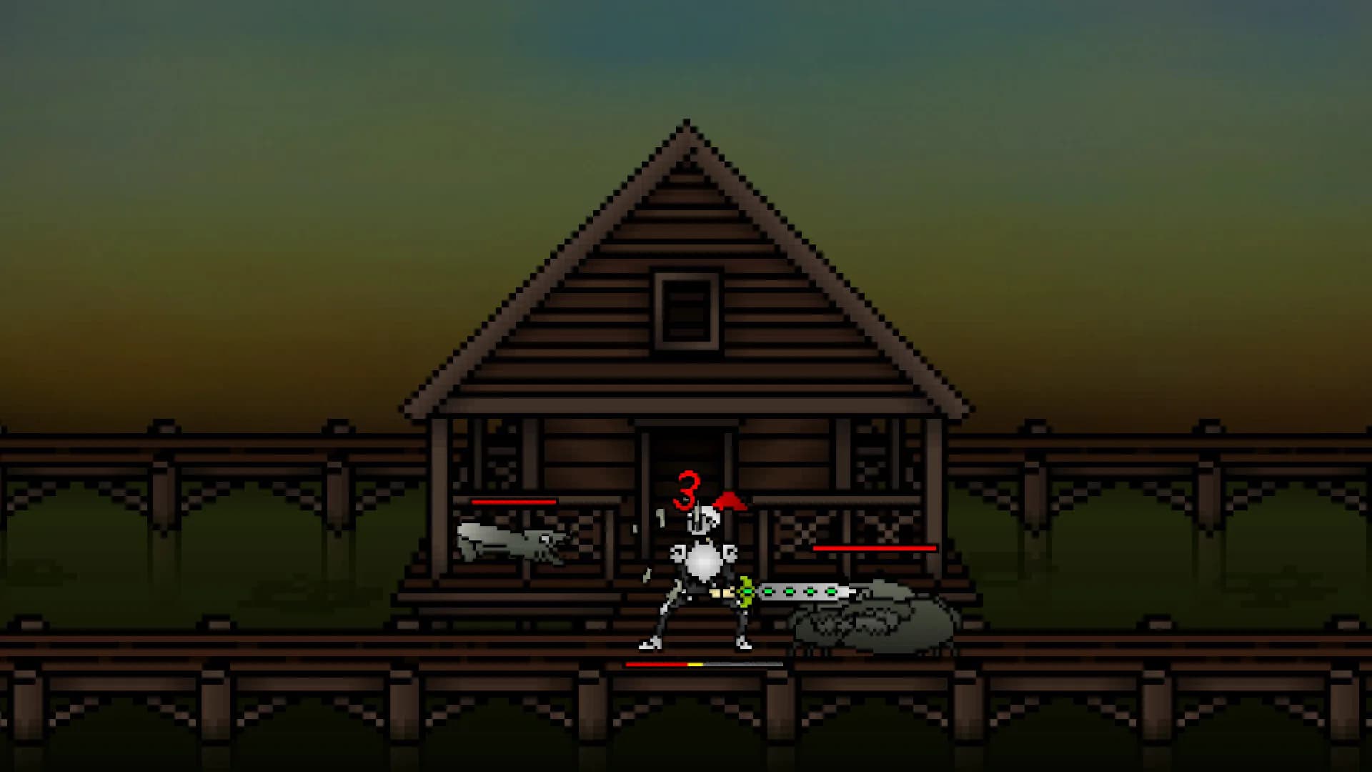 Not Sleep Hero görsel 7