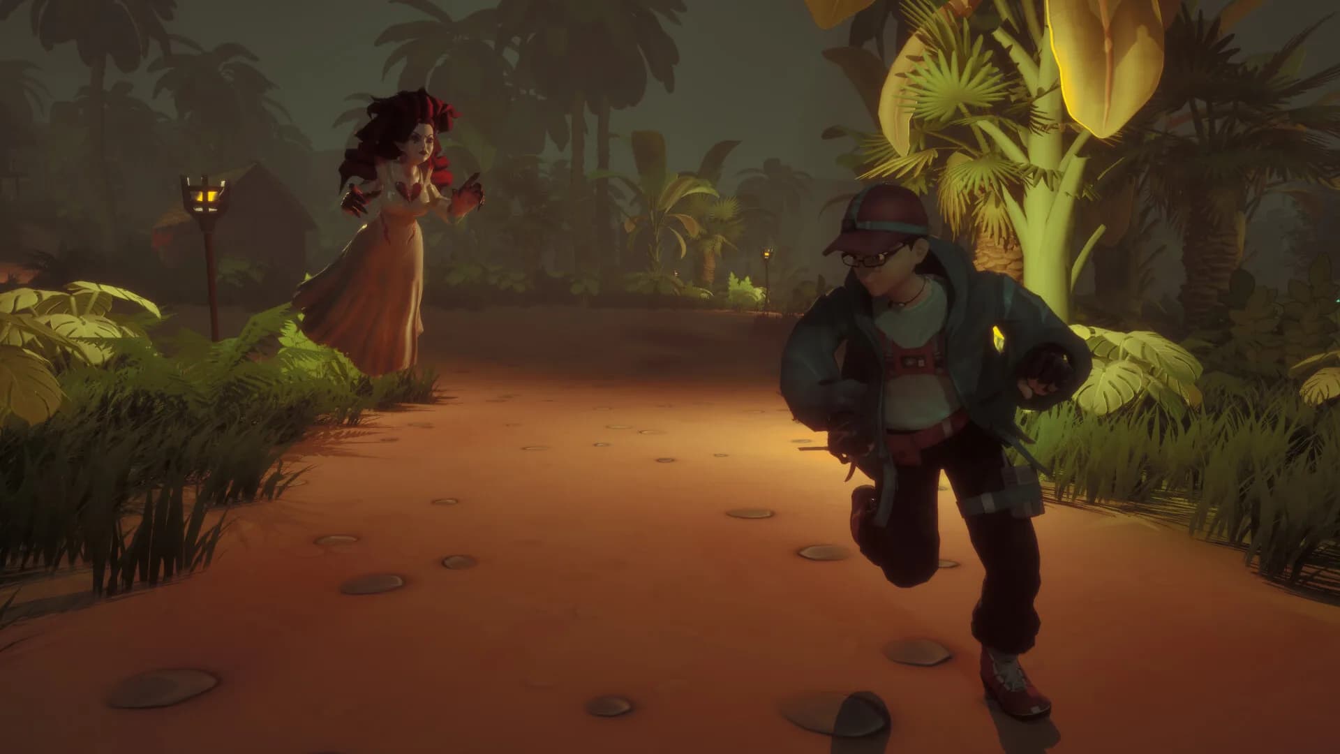Hantu & Hunted görsel 3