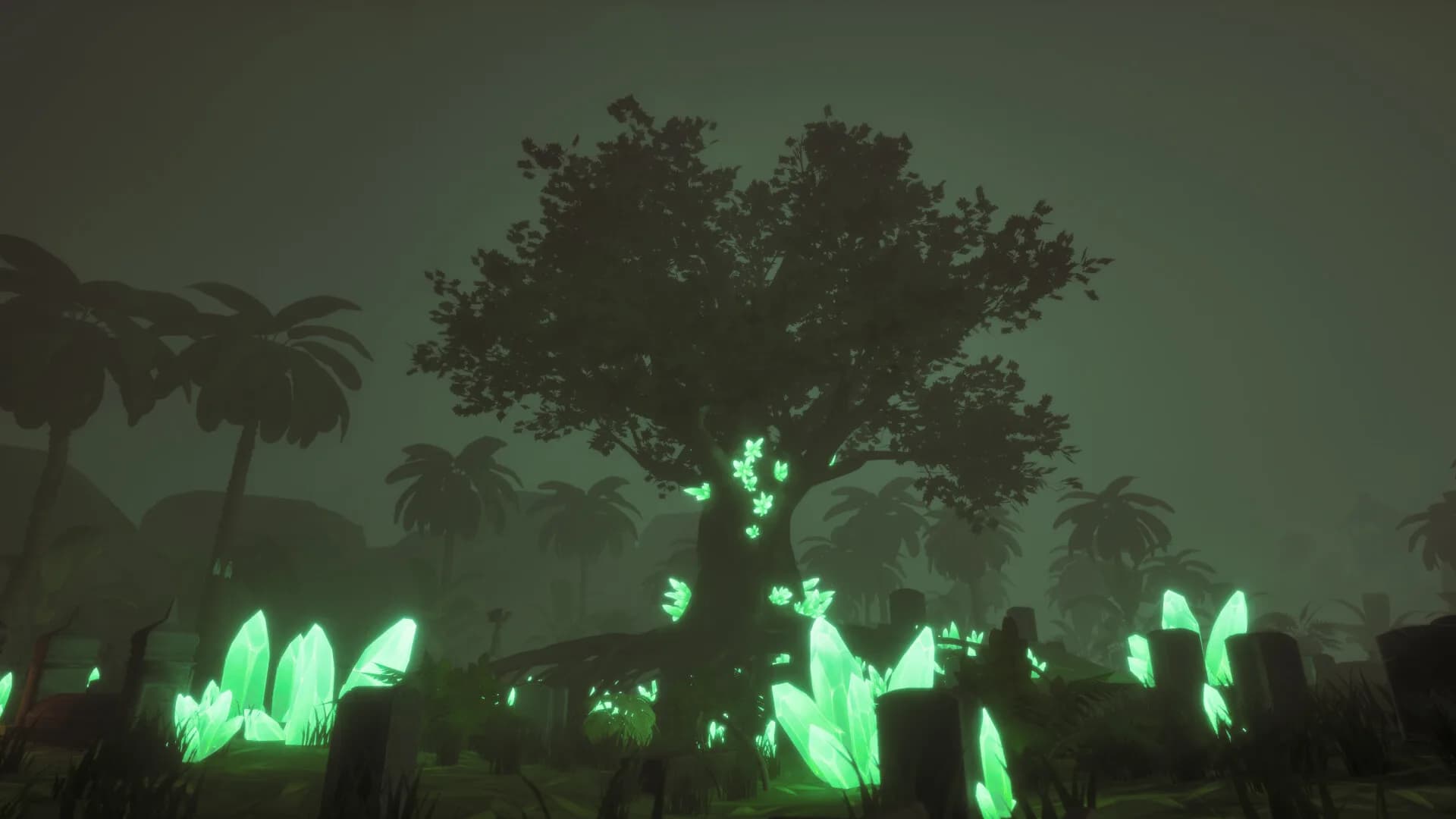 Hantu & Hunted görsel 8