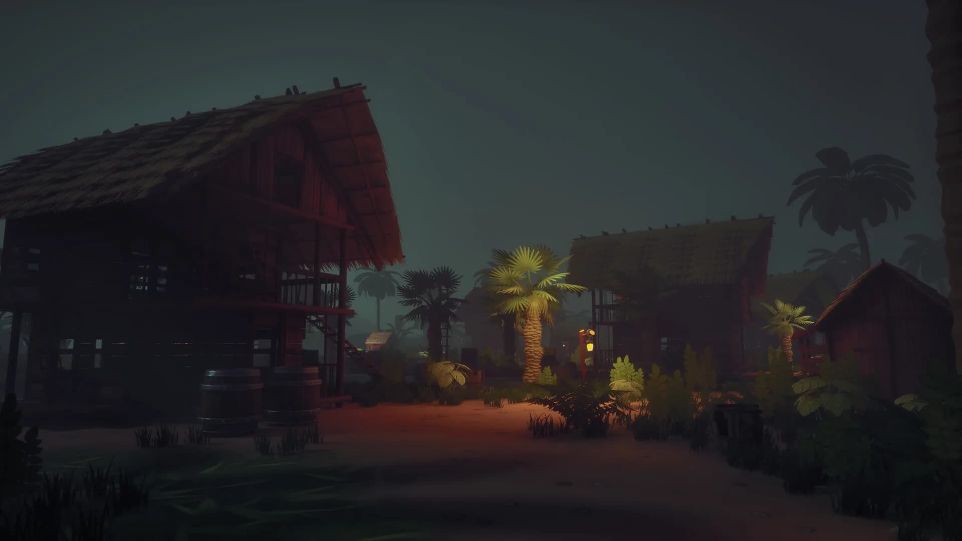 Hantu & Hunted görsel 9