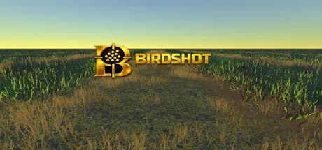 Birdshot görsel 1