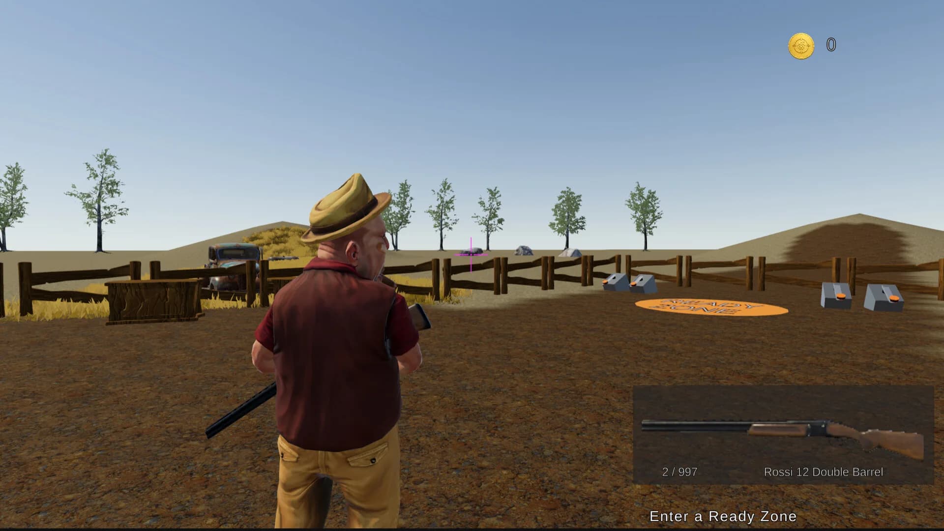 Birdshot görsel 6