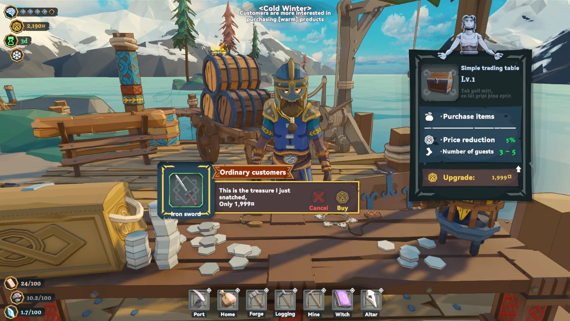 Viking Vending görsel 4