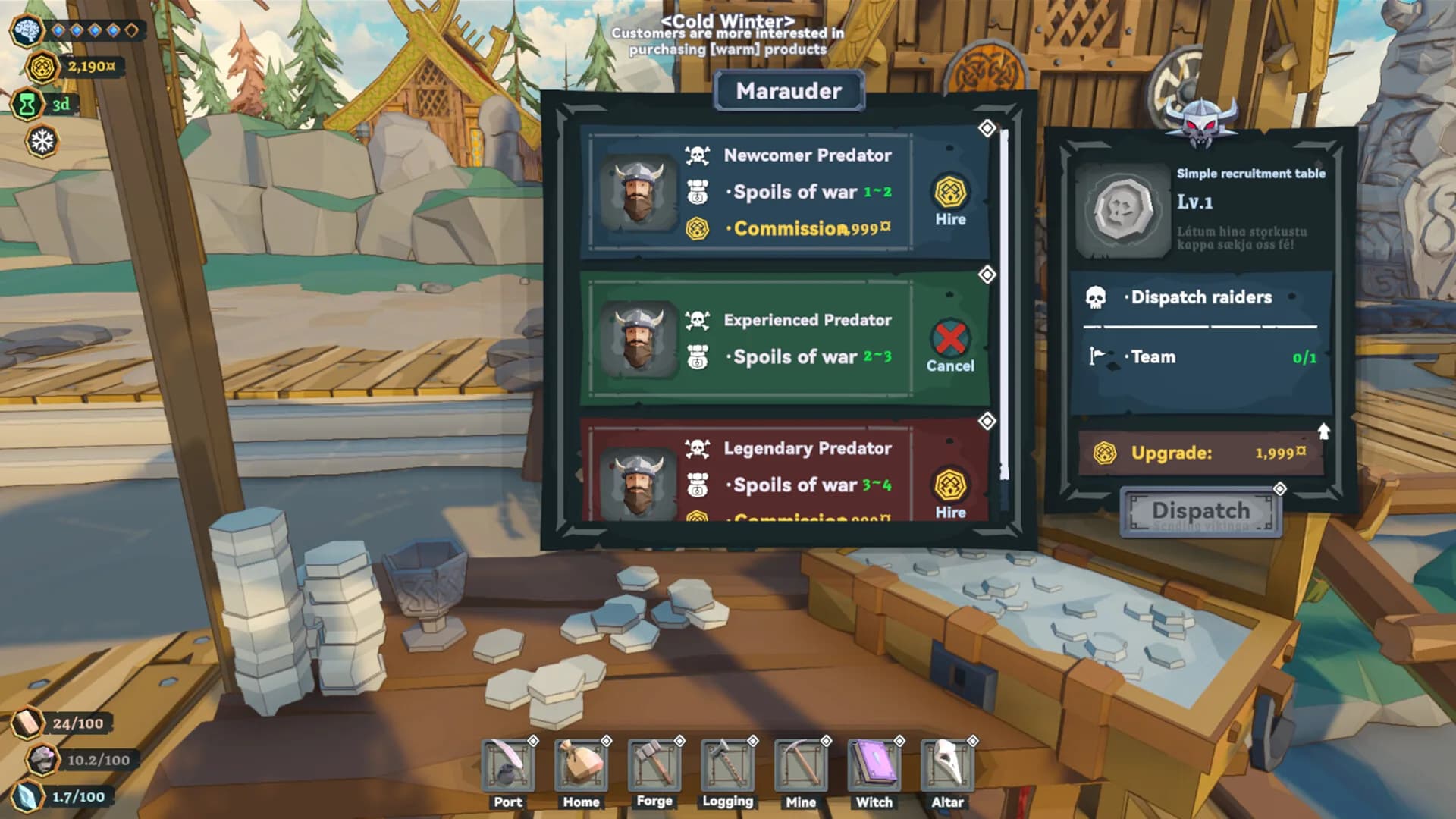 Viking Vending görsel 5