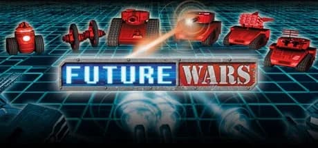 Future Wars görsel 1