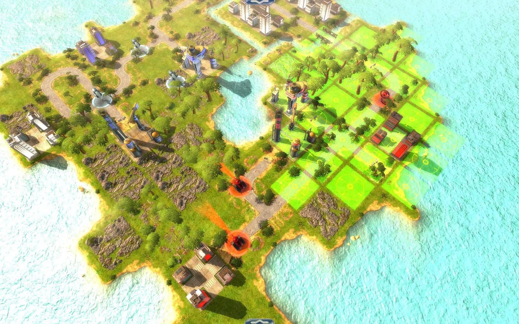 Future Wars görsel 5