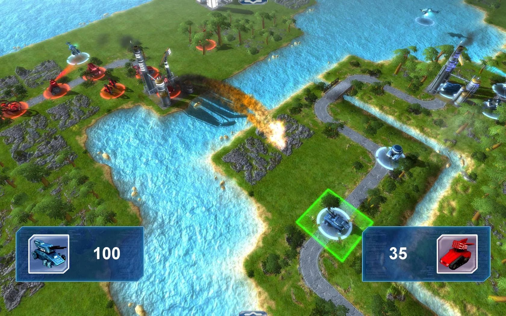 Future Wars görsel 9