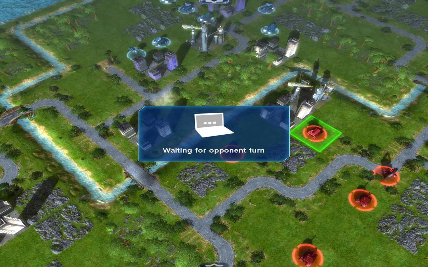 Future Wars görsel 11