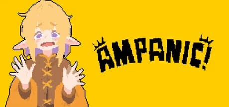 AMPANIC görsel 1