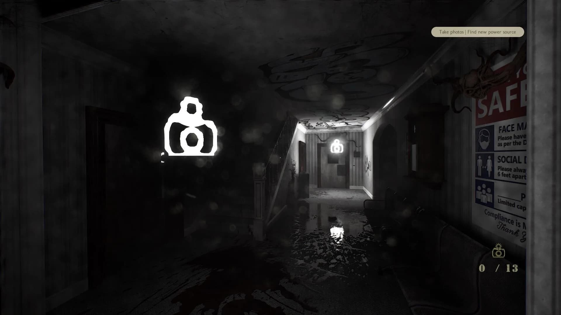 County Hospital Outbreak görsel 4