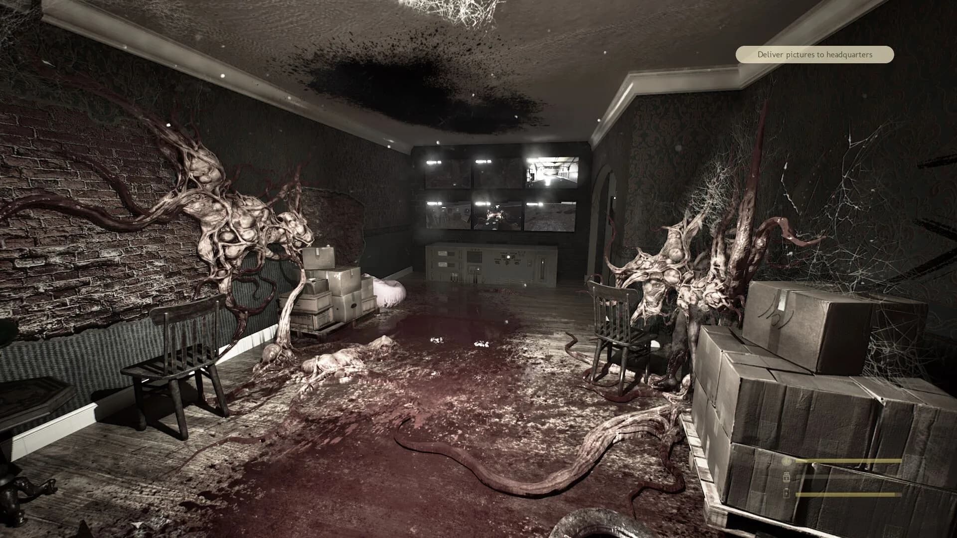 County Hospital Outbreak görsel 5